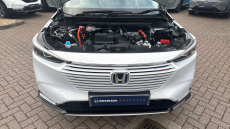 Honda HR-V 1.5 eHEV Advance Style 5dr CVT Hybrid Hatchback